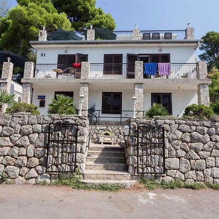 Mali Losinj Apartment 8 Mali Lošinj Exterior foto