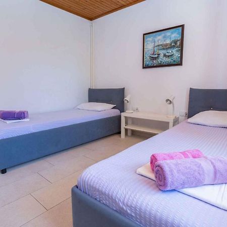 Mali Losinj Apartment 8 Mali Lošinj Exterior foto