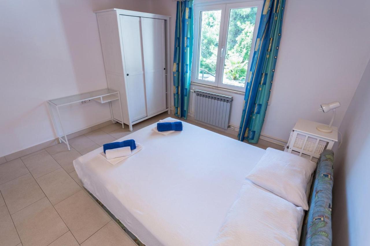 Mali Losinj Apartment 8 Mali Lošinj Exterior foto