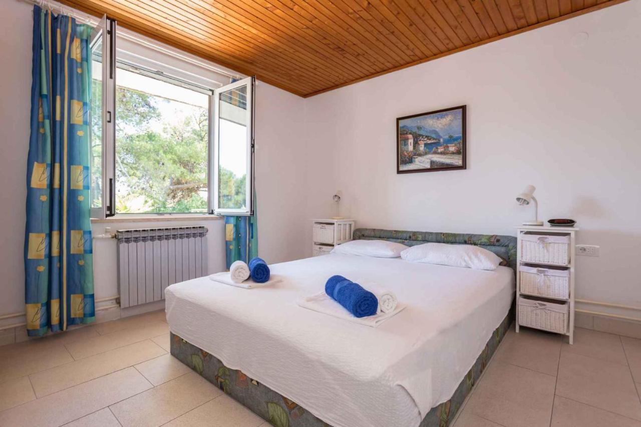 Mali Losinj Apartment 8 Mali Lošinj Exterior foto
