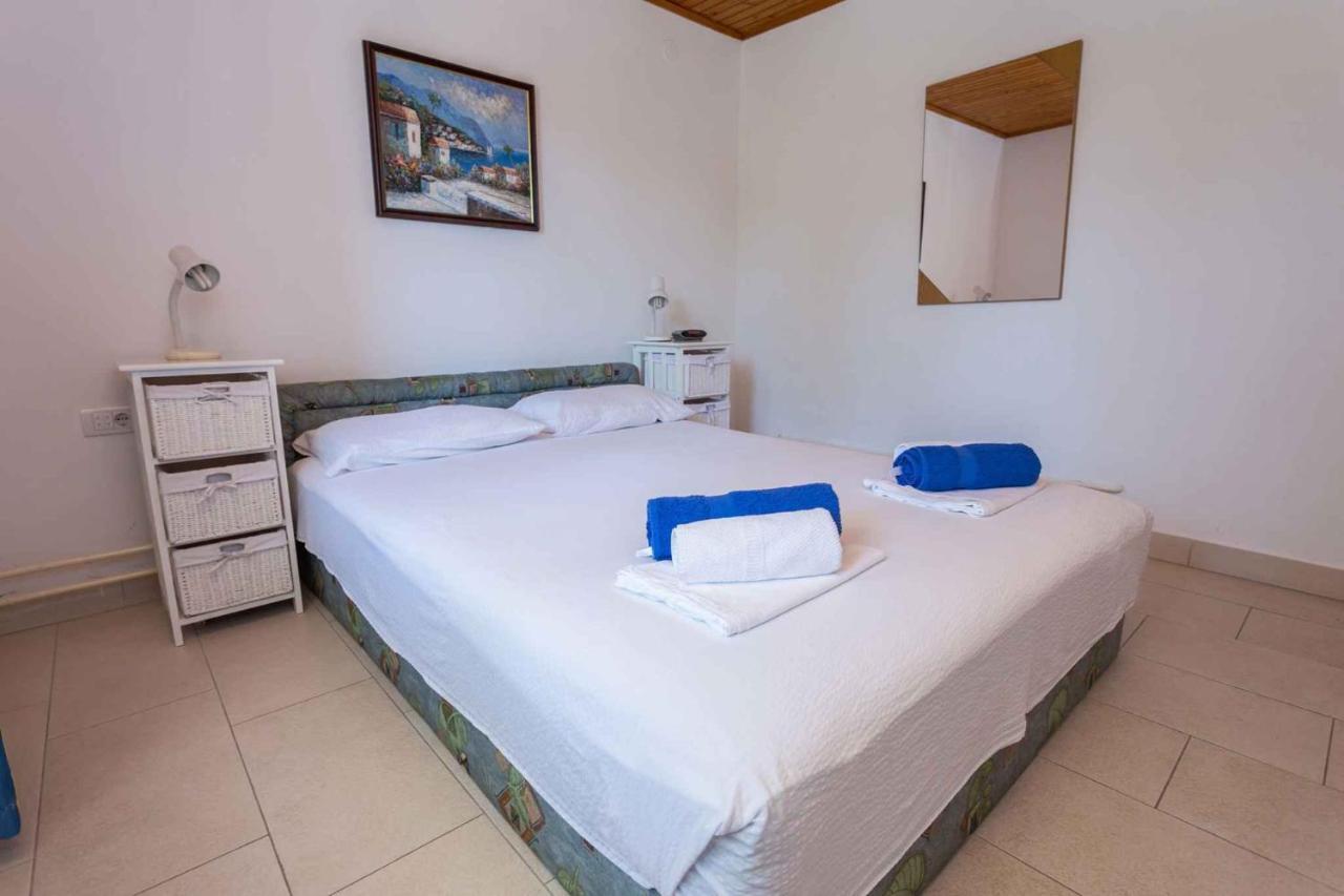 Mali Losinj Apartment 8 Mali Lošinj Exterior foto